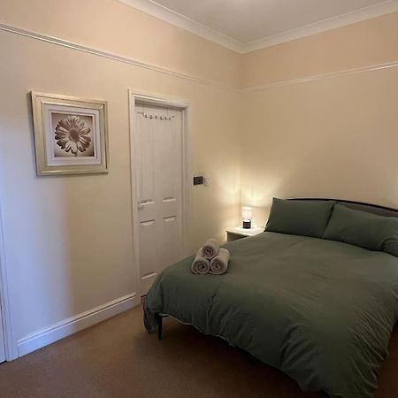 Thurnams House, Ground Floor Apt Carlisle  Exterior foto