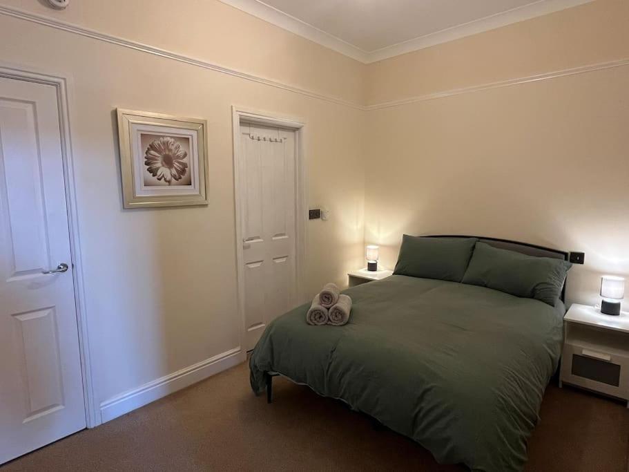 Thurnams House, Ground Floor Apt Carlisle  Exterior foto
